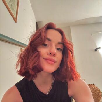 Babysitter στην περιοχή Αθήνα: Alkistis