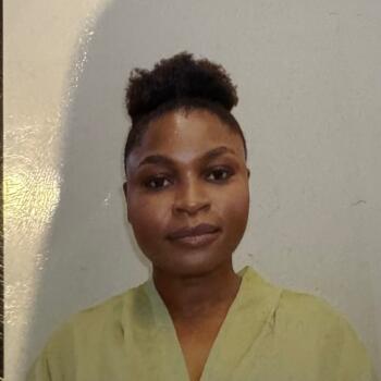 Babysitter in Bowie: Maria