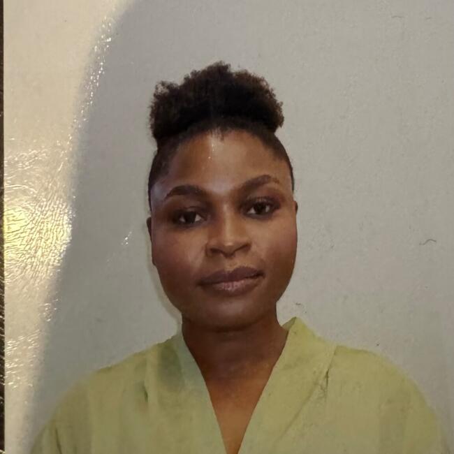 Babysitter in Bowie: Maria