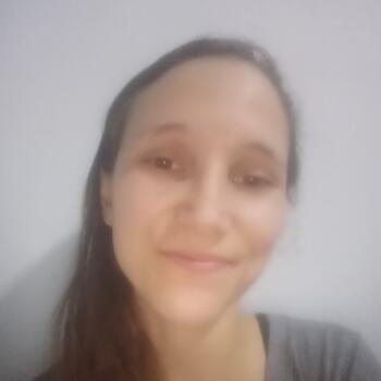 Babá Itajaí: Raquel