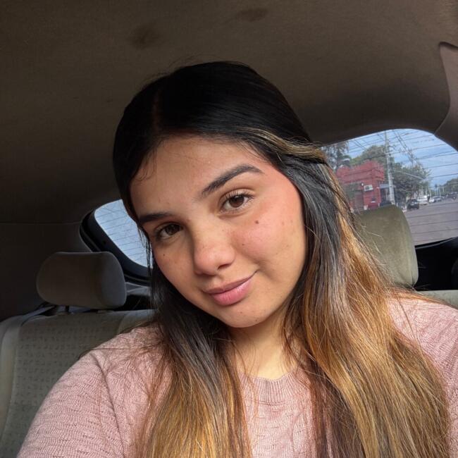 Babysitter in Guarambaré: Febe Aranda