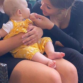 Babysitter in Wien: Yasmin