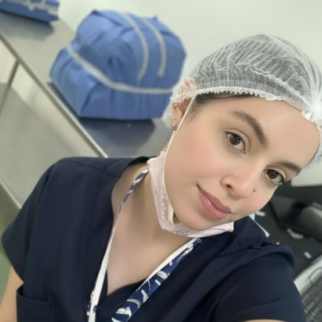 Babysitter in Florida City: Williams