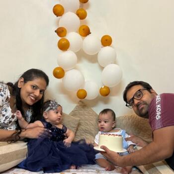 Babysitting job in Delhi: Geetika