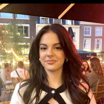 Oppas in Breukelen: Soraya