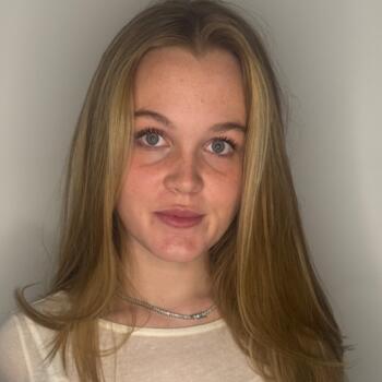 Babysitter in München: Maya
