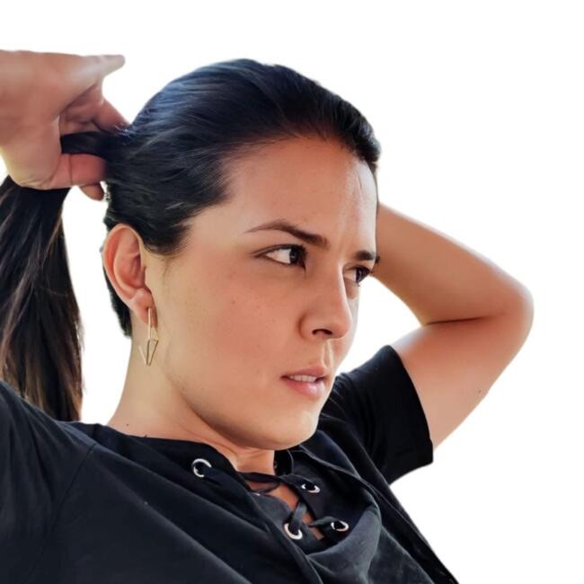 Niñera en Municipio de Metepec: Jesse