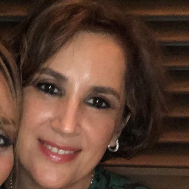 Babysitting job in Los Angeles: Mansoureh