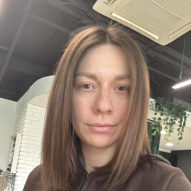 Praca dla opiekunki do dziecka w Wieliszew: Katarzyna