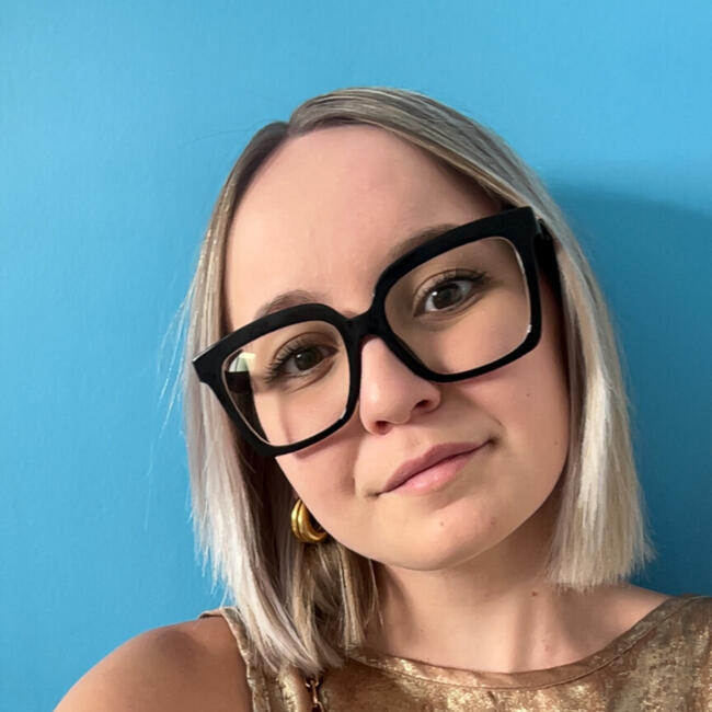 Babysitter in Loiré: Emma