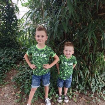Babysit job in Essen: babysit jobs Jolien