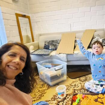 Babysitter Osorno: Lorena Isabel
