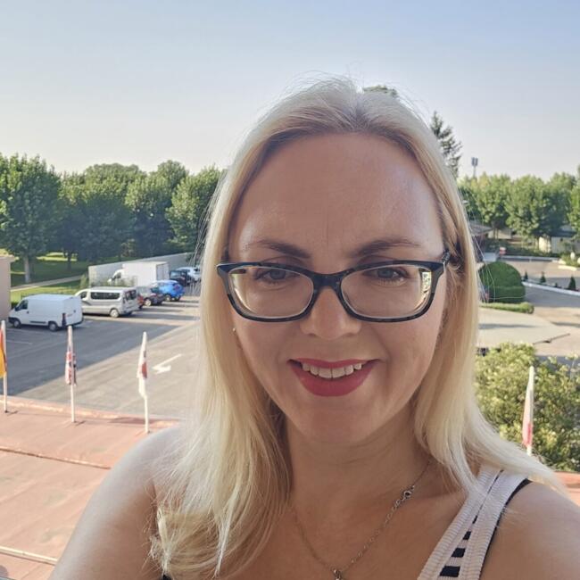 Nanny in Valencia: VITA