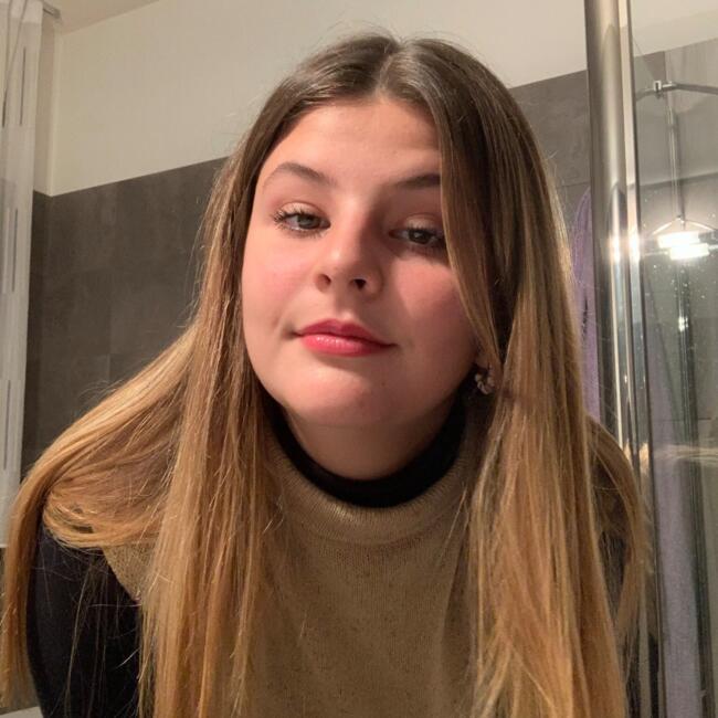 Babysitter in Turin: Marta