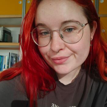 Babysitter in Geraardsbergen: Vanille