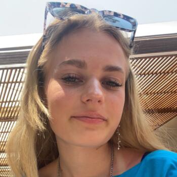 Baby-sitter in Drammen: Thea