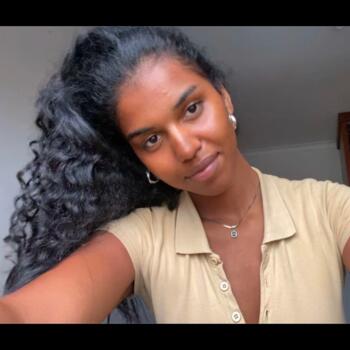 Babysitter em Porto: Jacinta