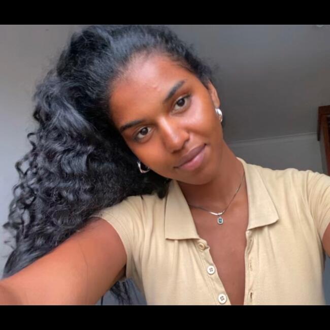 Babysitter in Porto: Jacinta