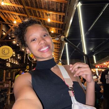 Babysitter in Guarulhos: Ana Julia