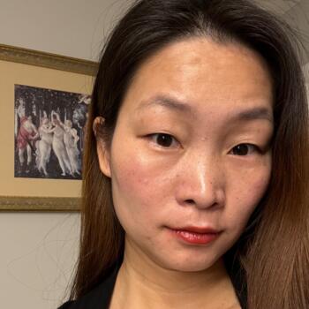 Babysitting job in Mississauga: Seng