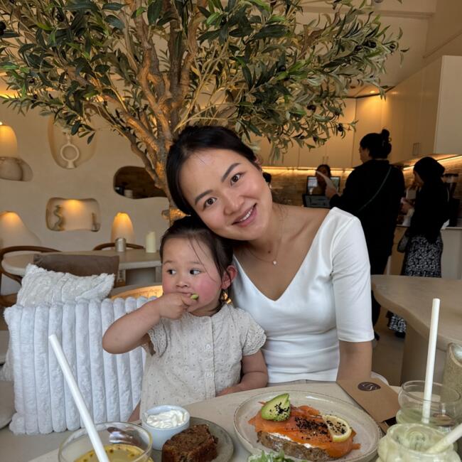 Oppaswerk in Papendrecht: Wennie