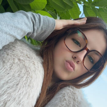 Babysitter in Lambersart: Chloé