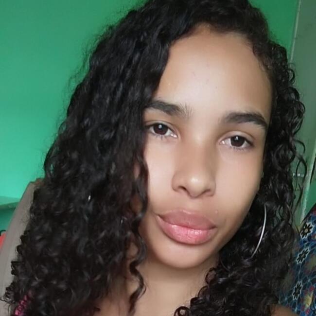 Babá em Marabá: Maryy