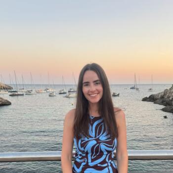 Babysitter in London: Natalie