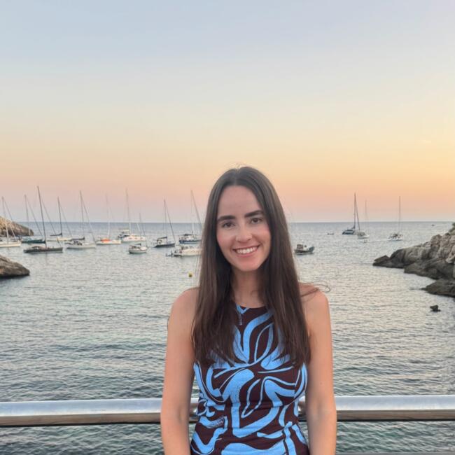 Babysitter in London: Natalie