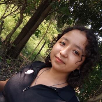 Babysitter in Tihuatlan: Antonia