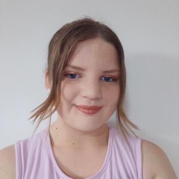 Babysitter in Minden: Ebony