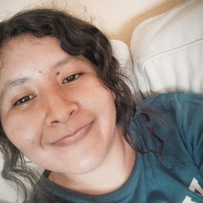 Canguro en Bilbao: Zallet Soto