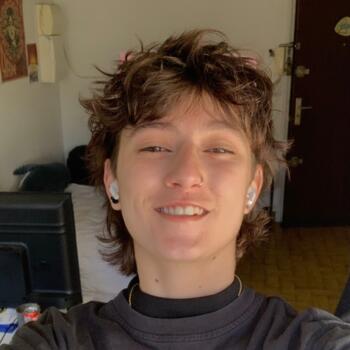 Baby-sitter in Montpellier: Max