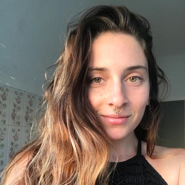 Babysitter em Sesimbra: Constança