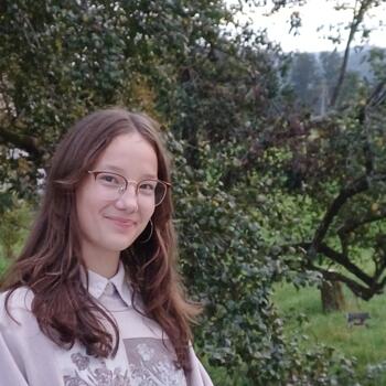 Babysitter in Moste: Katarina