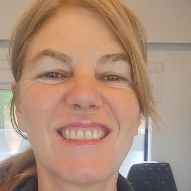 Onthaalouder in Ukkel: Alexandra