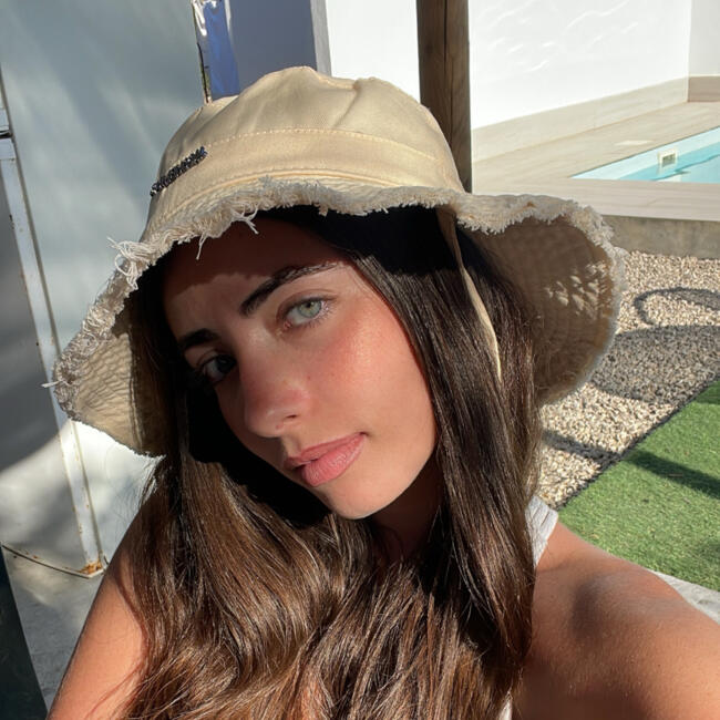 Canguro en Las Palmas de Gran Canaria: Alba