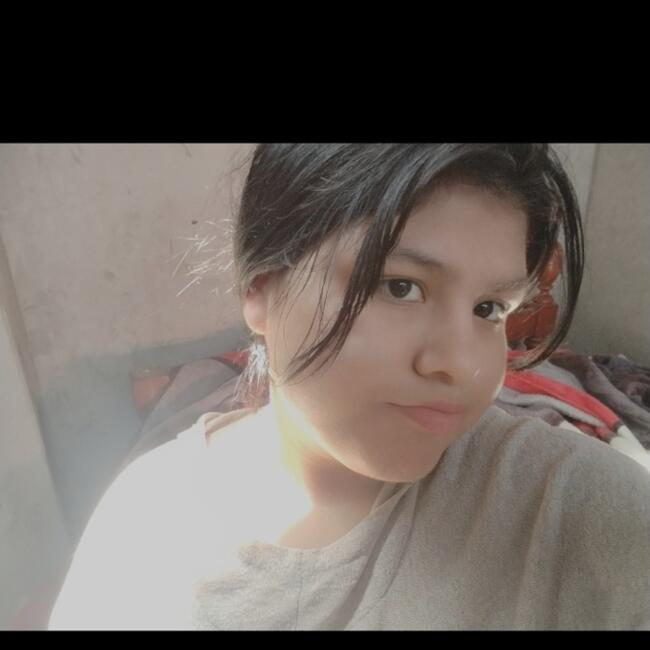 Niñera en El Porvenir (Provincia de Trujillo): Damaris