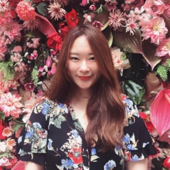 서울특별시 베이비시터 일자리: 베이비시터 일자리 Emma