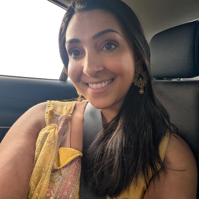 Babysitting job in Melbourne: Jigyasa