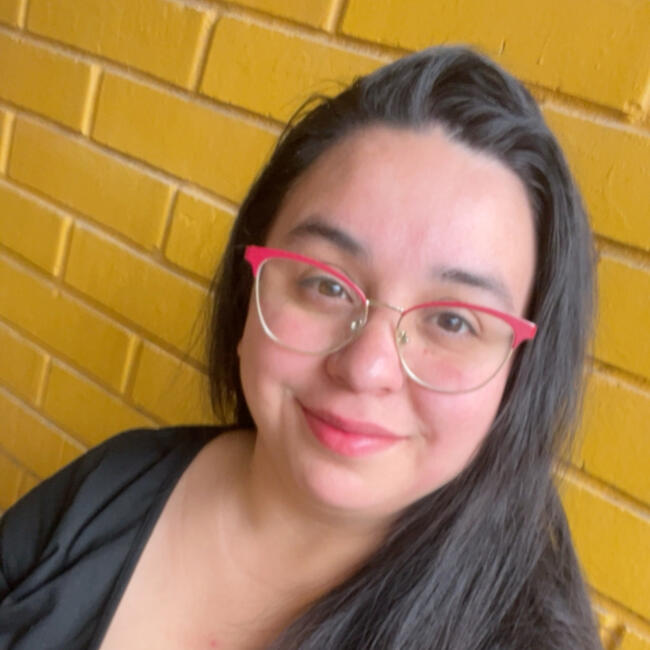 Babysitting job in Puente Alto: Tamara