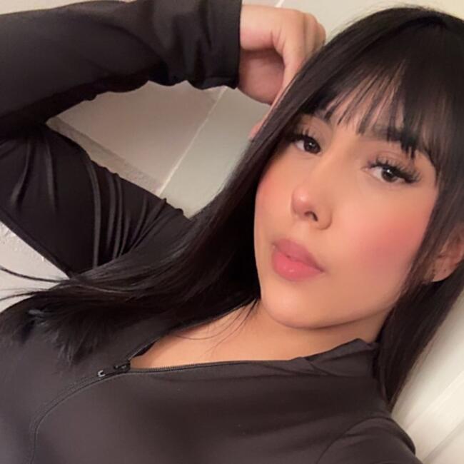 Babysitter in Rancagua: Valentina