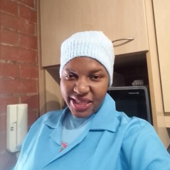 Nanny Johannesburg: Ntando