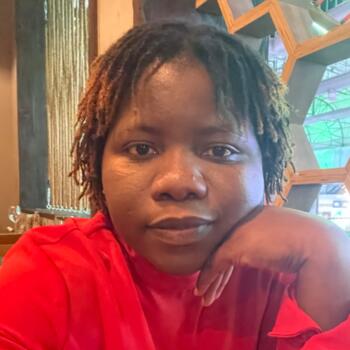 Babysitter in Cape Town: Synodia