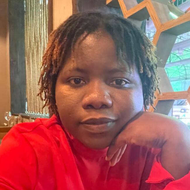 Babysitter in Cape Town: Synodia