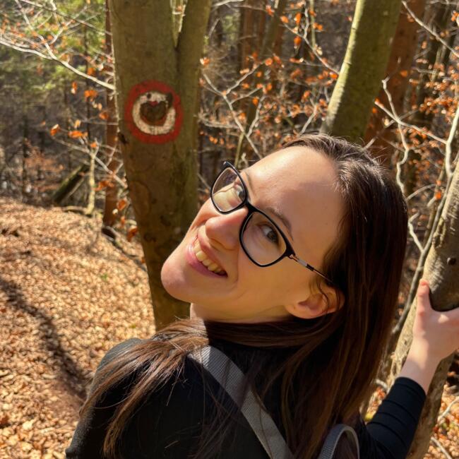 Bébiszitter Kecskemét területén: Enikő