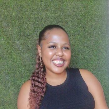 Babysitter in Cape Town: Asanda