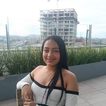 Babysitter in Bogotá: Vannesa