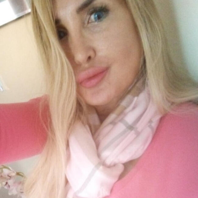 Bebisiterka u Beograd: Valentina