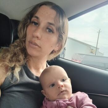 Babysitting job in Houston: babysitting job Belinda